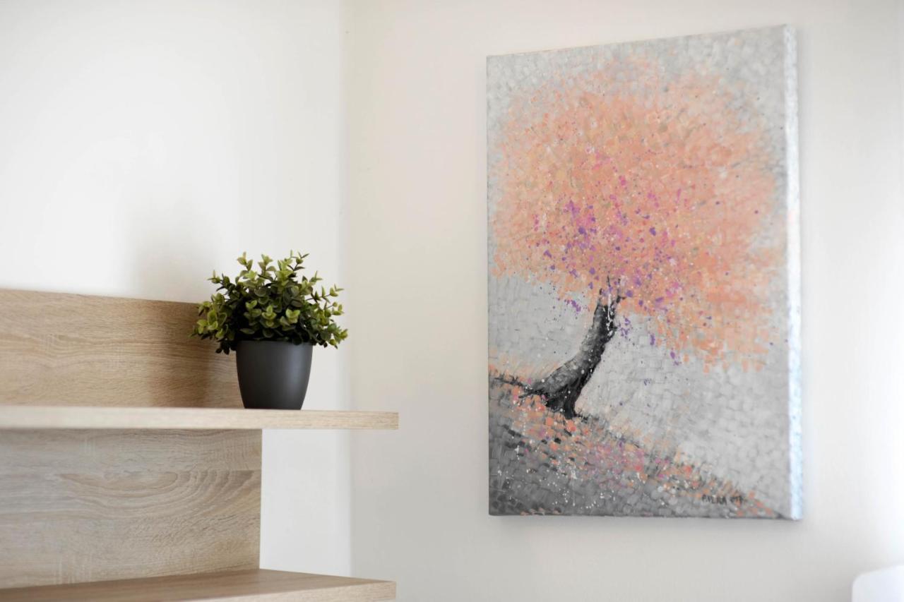 Apartment Malibu Zaboric Eksteriør bilde