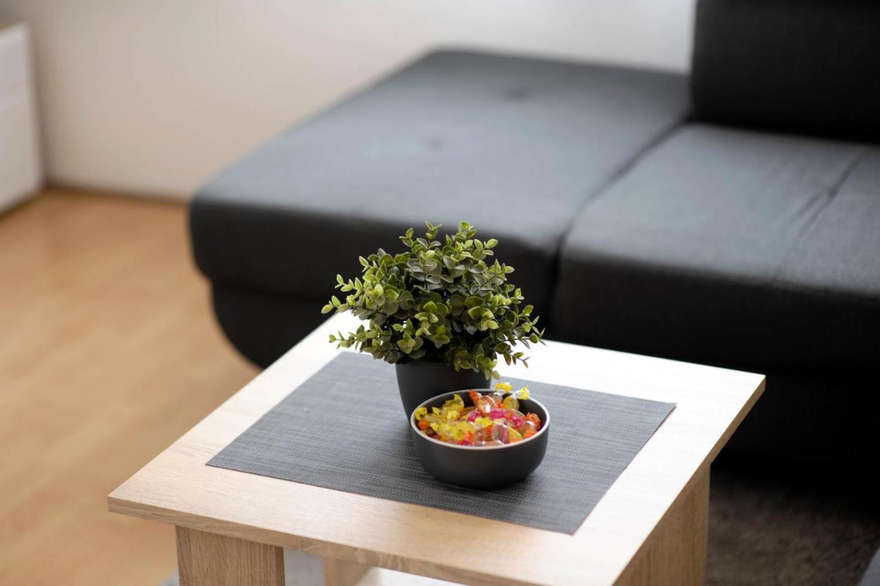 Apartment Malibu Zaboric Eksteriør bilde