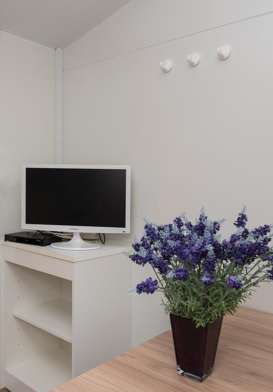 Apartment Malibu Zaboric Eksteriør bilde