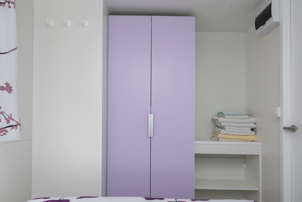 Apartment Malibu Zaboric Eksteriør bilde