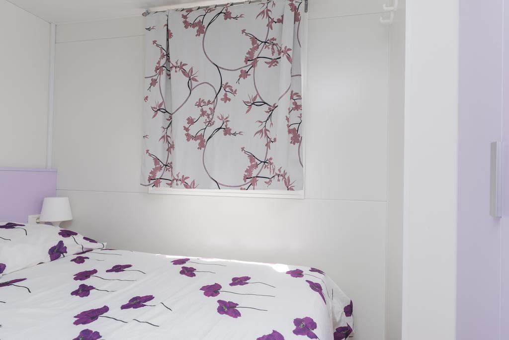 Apartment Malibu Zaboric Eksteriør bilde
