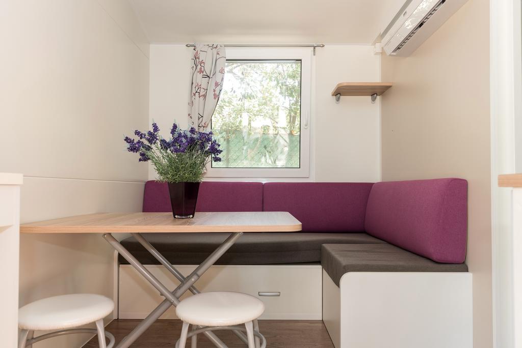 Apartment Malibu Zaboric Eksteriør bilde